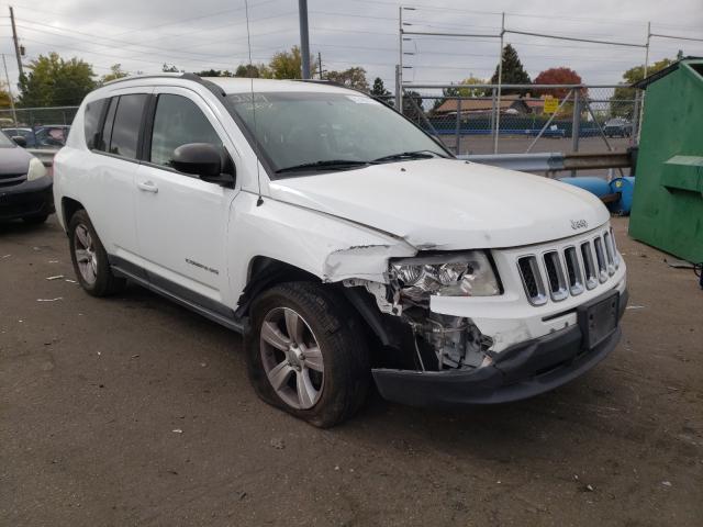 JEEP COMPASS SP 2011 1j4nf1fb6bd264851