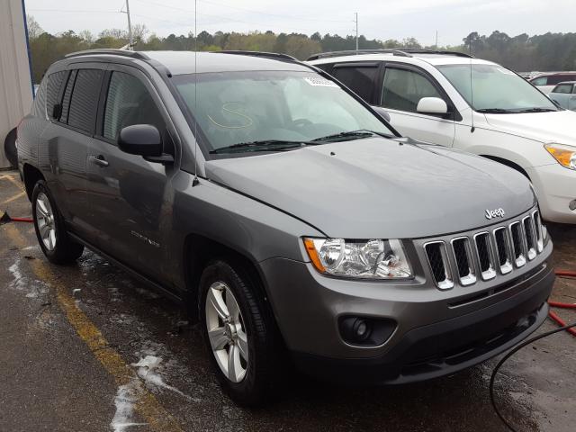 JEEP COMPASS SP 2011 1j4nf1fb6bd266499