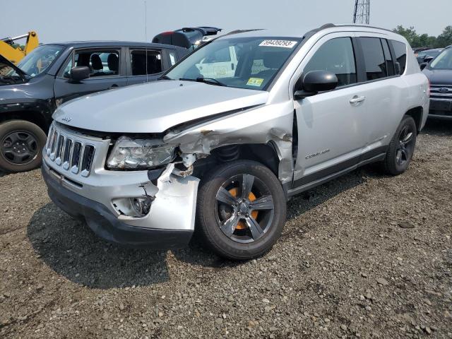 JEEP COMPASS 2011 1j4nf1fb6bd271749