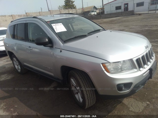 JEEP COMPASS 2011 1j4nf1fb6bd271783