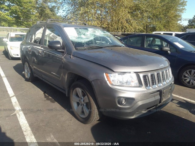 JEEP COMPASS 2011 1j4nf1fb6bd277051