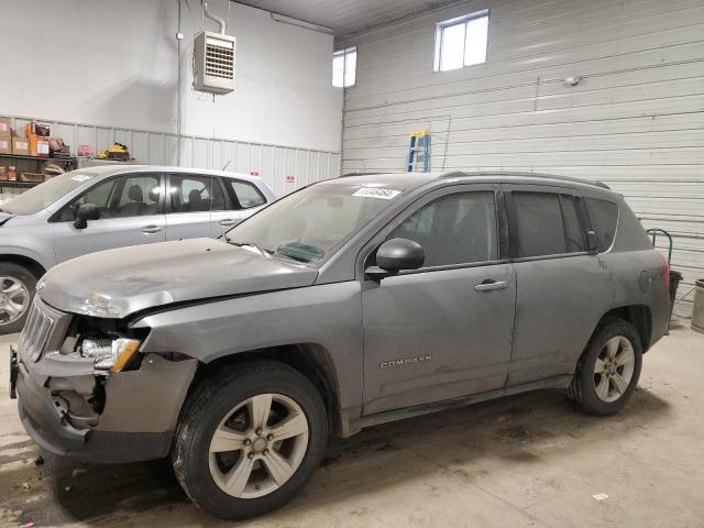 JEEP COMPASS SP 2011 1j4nf1fb6bd278331