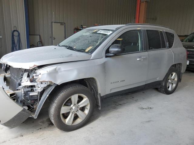 JEEP COMPASS SP 2011 1j4nf1fb6bd280161