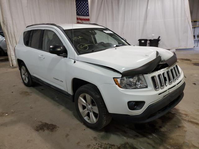 JEEP COMPASS SP 2011 1j4nf1fb6bd280354