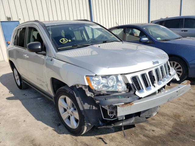 JEEP COMPASS SP 2011 1j4nf1fb6bd280418