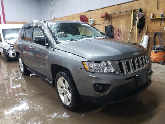 JEEP COMPASS SP 2011 1j4nf1fb6bd281570