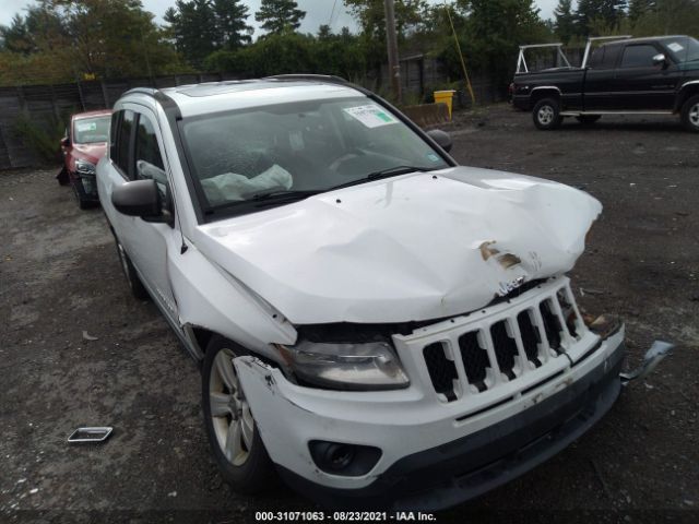 JEEP COMPASS 2011 1j4nf1fb6bd282072