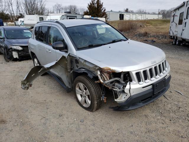 JEEP COMPASS SP 2011 1j4nf1fb6bd282721