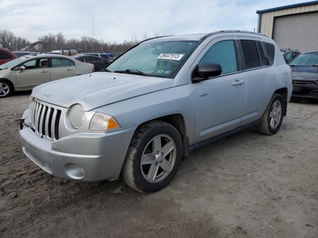 JEEP COMPASS SP 2010 1j4nf1fb7ad619945