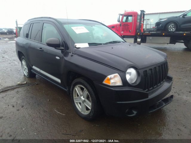 JEEP COMPASS 2010 1j4nf1fb7ad640648