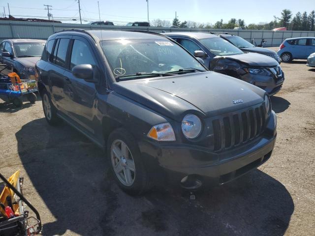 JEEP COMPASS SP 2010 1j4nf1fb7ad646093