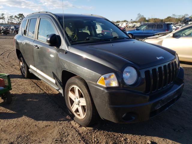 JEEP COMPASS 2010 1j4nf1fb7ad646112