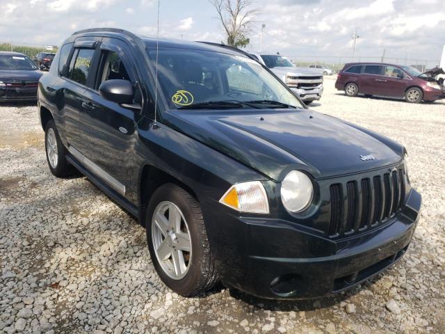 JEEP COMPASS SP 2010 1j4nf1fb7ad652427