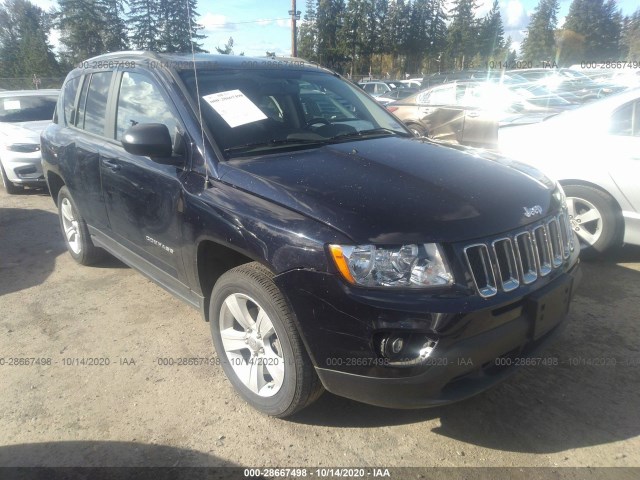 JEEP COMPASS 2011 1j4nf1fb7bd134772