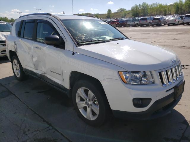 JEEP COMPASS SP 2011 1j4nf1fb7bd136229