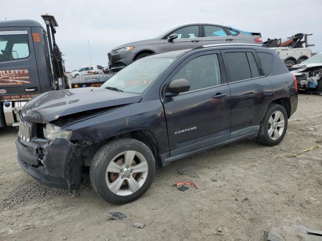 JEEP COMPASS 2011 1j4nf1fb7bd149689