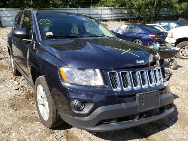 JEEP COMPASS SP 2011 1j4nf1fb7bd150342