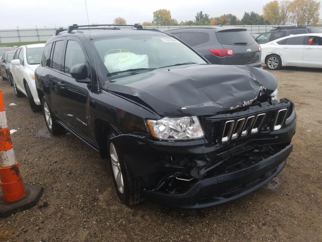 JEEP COMPASS SP 2011 1j4nf1fb7bd159008