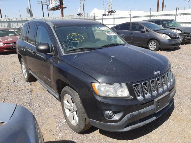 JEEP COMPASS SP 2011 1j4nf1fb7bd164225