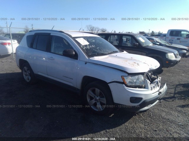 JEEP COMPASS 2011 1j4nf1fb7bd164385