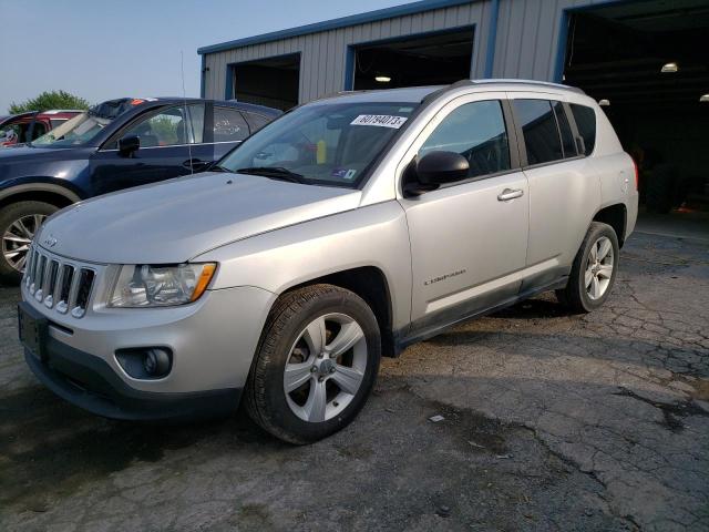 JEEP COMPASS SP 2011 1j4nf1fb7bd164564