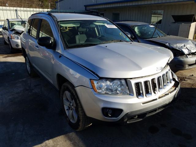 JEEP COMPASS SP 2011 1j4nf1fb7bd170106