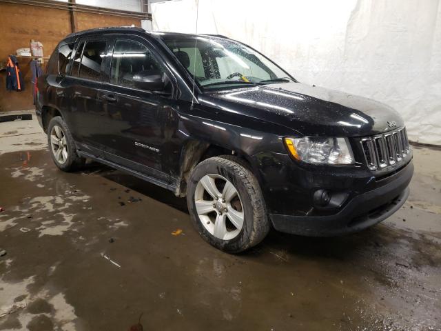 JEEP COMPASS SP 2011 1j4nf1fb7bd182191