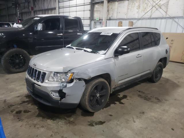 JEEP COMPASS SP 2011 1j4nf1fb7bd183227