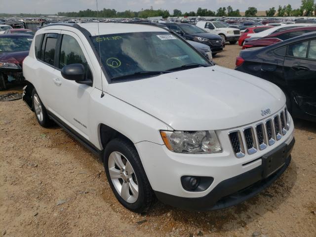 JEEP COMPASS SP 2011 1j4nf1fb7bd183244