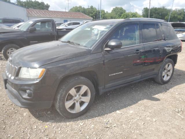 JEEP COMPASS SP 2011 1j4nf1fb7bd187634