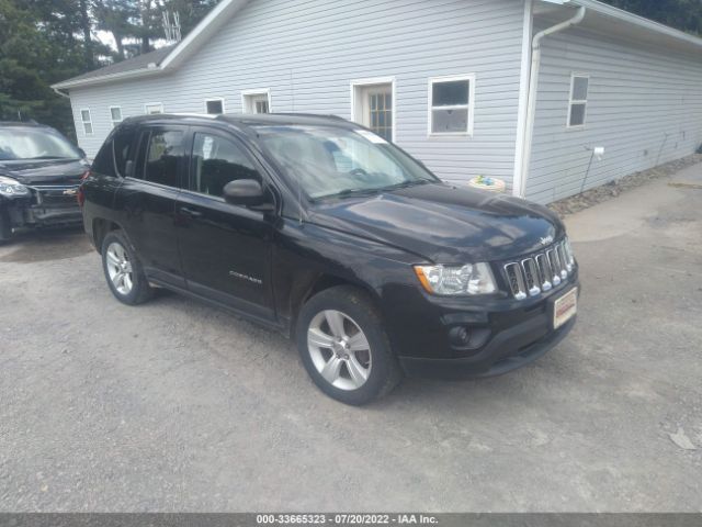 JEEP COMPASS 2011 1j4nf1fb7bd193028