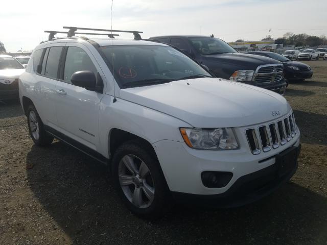 JEEP COMPASS SP 2011 1j4nf1fb7bd210698