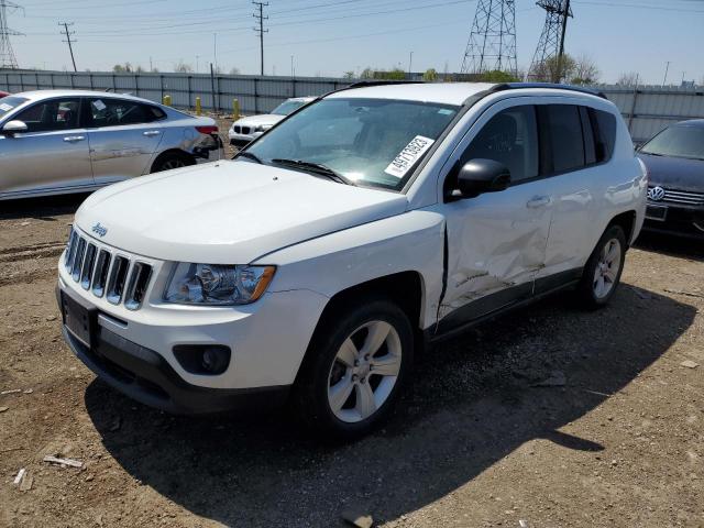 JEEP COMPASS 2011 1j4nf1fb7bd210913