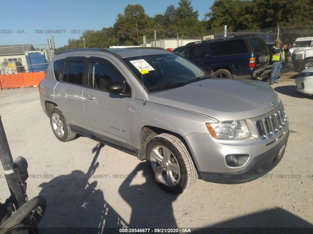 JEEP COMPASS 2011 1j4nf1fb7bd212466