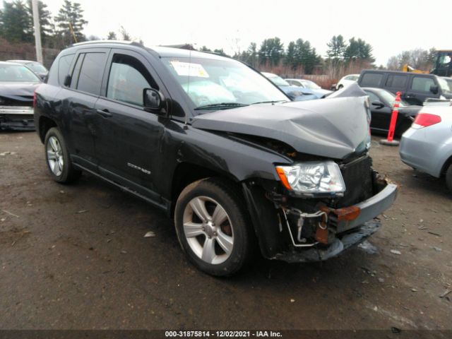 JEEP COMPASS 2011 1j4nf1fb7bd225895