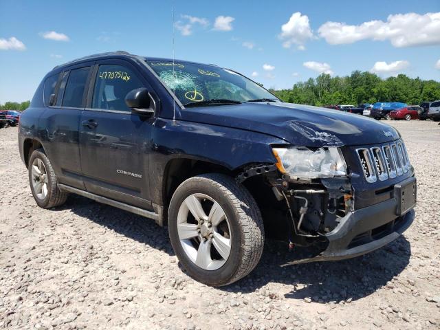 JEEP COMPASS SP 2011 1j4nf1fb7bd226092