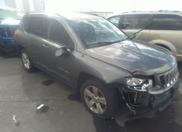 JEEP COMPASS 2011 1j4nf1fb7bd235164