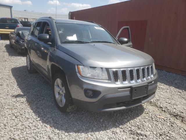 JEEP COMPASS 2011 1j4nf1fb7bd240221