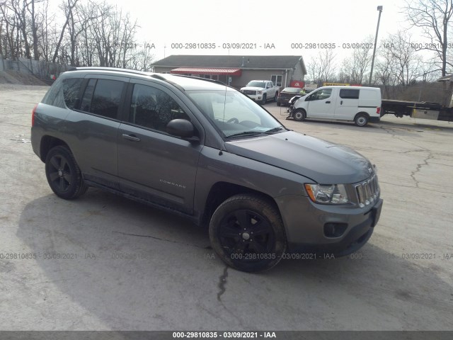 JEEP COMPASS 2011 1j4nf1fb7bd240316