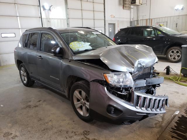 JEEP COMPASS SP 2011 1j4nf1fb7bd249534