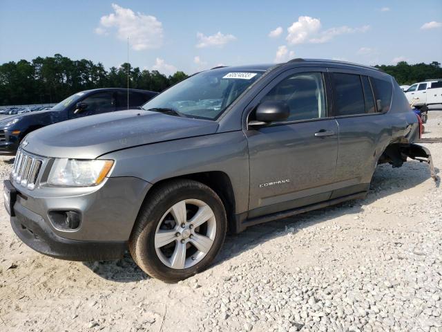 JEEP COMPASS 2011 1j4nf1fb7bd252031