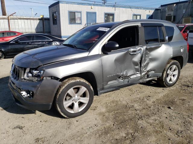 JEEP COMPASS SP 2011 1j4nf1fb7bd257763