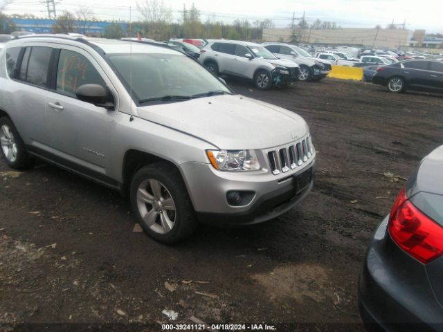 JEEP COMPASS 2011 1j4nf1fb7bd258931