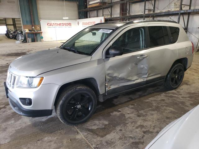 JEEP COMPASS 2011 1j4nf1fb7bd263983