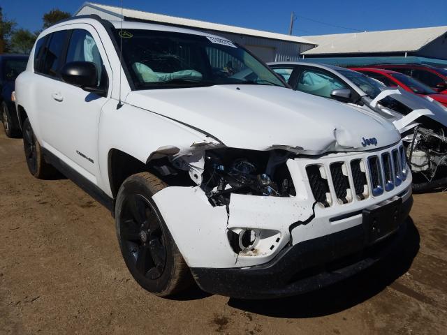 JEEP COMPASS SP 2011 1j4nf1fb7bd266382