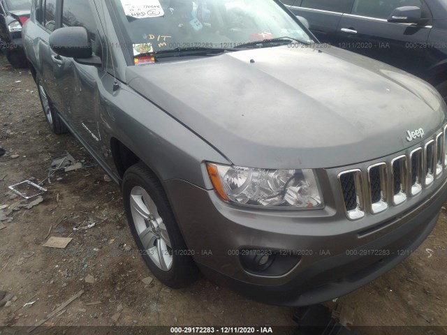 JEEP COMPASS 2011 1j4nf1fb7bd266625