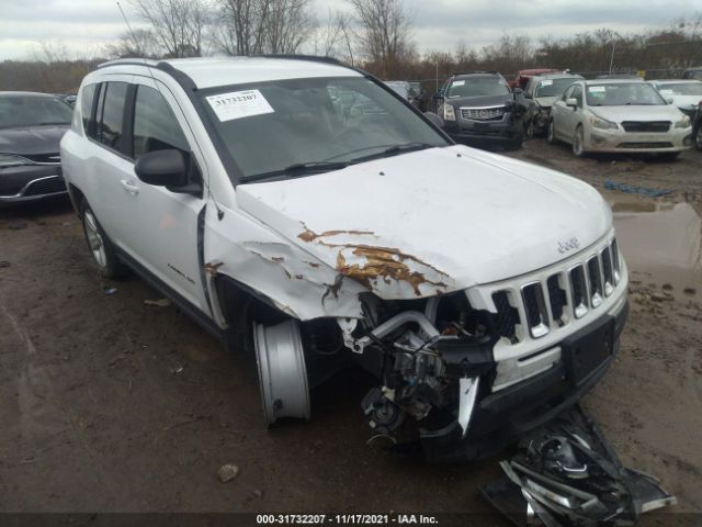 JEEP COMPASS 2011 1j4nf1fb7bd271680