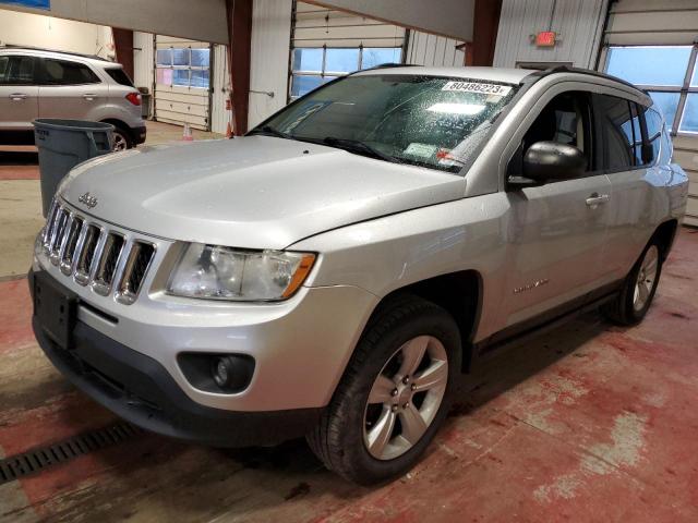 JEEP COMPASS 2011 1j4nf1fb7bd271744