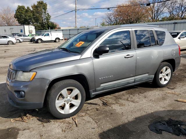 JEEP COMPASS 2011 1j4nf1fb7bd276863