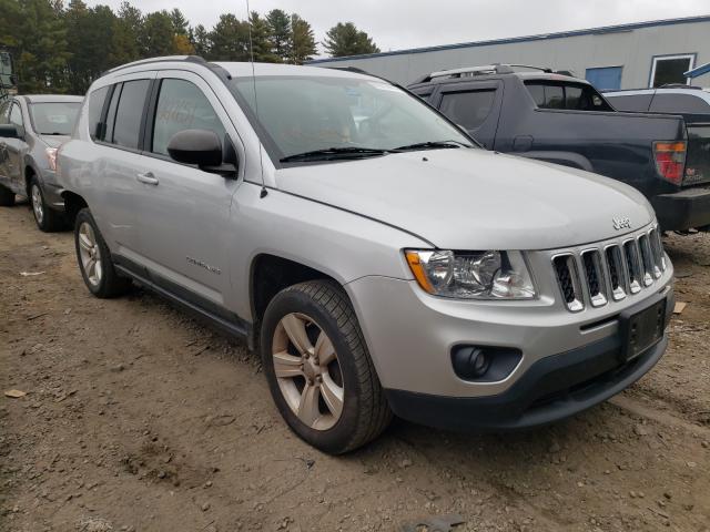 JEEP COMPASS 2011 1j4nf1fb7bd277270